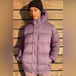 Aritzia TNA Superpuff Short XS